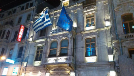 Η αδικαιολόγητη απουσία του Προξενείου Κωνσταντινούπολης στην απέλαση του Προέδρου της Παμποντιακής Ομοσπονδίας