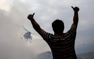 Απέρριψε η Αντιπολίτευση την από κοινού αντιμετώπιση των νέων απειλών και την προσπάθεια αποσταθεροποίησης της χώρας