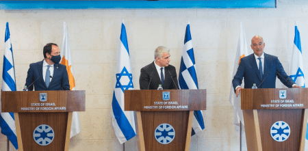 Υπουργός εξωτερικών: Οι Ταλιμπάν θεωρούν την Τουρκία σύμμαχο – Η Χαμάς συνεχάρη τους Ταλιμπάν