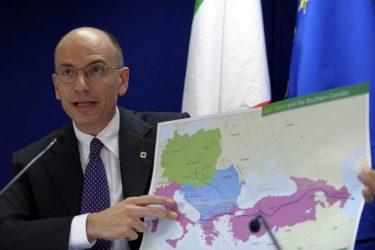 Αυξάνεται το «Ενεργειακό Αποτύπωμα» της Ελλάδας – Σχέδια για επέκταση του TAP σε Βόρεια Μακεδονία – Μαυροβούνιο