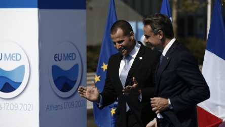 Πρωθυπουργός Μάλτας: Ο μόνος δρόμος για το μέλλον είναι ο σεβασμός του διεθνούς δικαίου και του διαλόγου