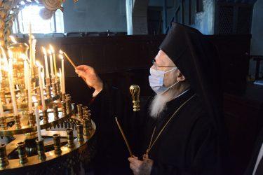 Ο Βαρθολομαίος μετά από 180 χρόνια απάντησε στο ιδεολογικό υπόβαθρο του Ρωσικού ιμπεριαλισμού εις βάρους του Ελληνισμού, στον Πανσλαβισμό