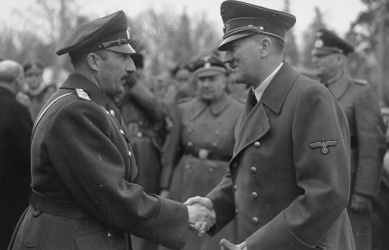 Στην Δράμα τόλμησαν να θυμηθούν την χειρότερη κατοχή που βίωσε η Ελλάδα