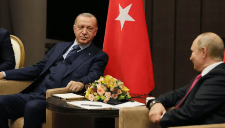 Ο Ερντογάν στην Νέα Υόρκη ικέτευσε για Ενέργεια – Μετά την συνάντηση με Πούτιν δηλώνει ασφαλής λόγω TurkStream