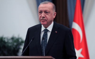Η Τουρκία είναι έτοιμη να δεχθεί την παλιότερη πρόταση «Αποστρατιωτικοποίησης»;