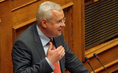 Συλλυπητήρια δήλωση του Ιλχάν Αχμέτ για το θάνατο του 29χρονου πιλότου