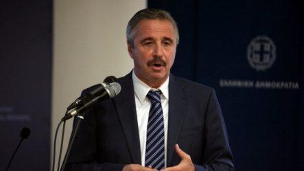 Γιάννης Μανιάτης: Η Θράκη μετατρέπεται σε ενεργειακό κόμβο της ΝΑ Ευρώπης