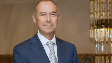 Πρέσβης της Ρωσίας στην Αθήνα:  Ελπίζω η συνεργασία (με την Αθήνα) θα συνεχιστεί και δεν θα υπάρχουν προσκόμματα από τρίτους.