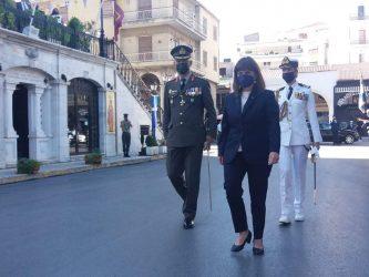 Πρόεδρος της Δημοκρατίας: Η απόφαση του Θεόδωρου Κολοκοτρώνη να αλώσει το διοικητικό και στρατιωτικό κέντρο των Οθωμανών αποδείχθηκε κορυφαίας στρατηγικής σημασίας