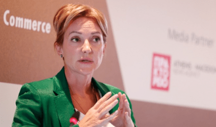 Σδούκου: Διεθνείς διαγωνισμοί για εκμετάλλευση κοιτασμάτων μεταλλευτικών ορυκτών