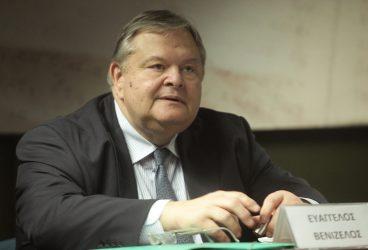 Ευάγγελος Βενιζέλος για το Άρθρο 2 της Ελληνογαλλικής Συμφωνίας: Διευκρίνιση για υφαλοκρηπίδα και ΑΟΖ