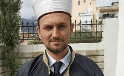 Μουφτής Ξάνθης για τα 102 Ελευθέρια της πόλης: «Πάντα ελεύθερη και υπερήφανη!»