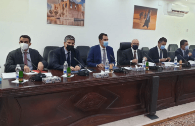 Λιβύη: Εντατικές επαφές Ελληνικών και λιβυκών επιχειρήσεων στην Τρίπολη