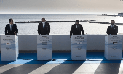 Ömer Murat: Yunan diplomasisi, Türkiye’nin uluslararası arenada düştüğü bu durumdan en üst seviyede istifade etti