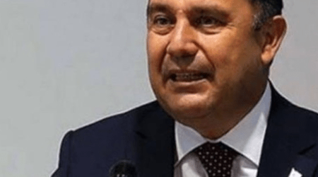 Κύπρος: Σε παραίτηση οδηγείται ο λεγόμενος πρωθυπουργός του ψευδοκράτους