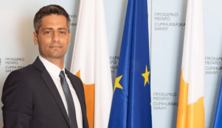 Κυβερνητικός Εκπρόσωπος Κυπριακής κυβέρνησης: Η σημερινή δήλωση του κ. Τατάρ αποτελεί ηχηρή απάντηση και σε όσους καλούν τους Αμμοχωστιανούς να προσφύγουν, για δικαίωση τάχα, στην «επιτροπή αποζημιώσεων