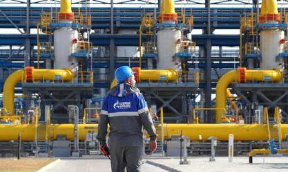 Διεθνής Οργανισμός Ενέργειας: Η ενεργειακή κρίση θα μπορούσε να απειλήσει την παγκόσμια οικονομική ανάκαμψη