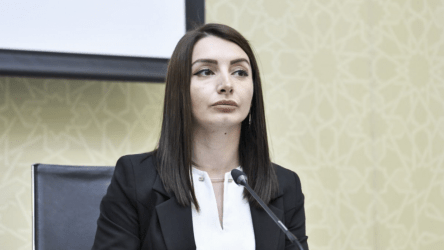 Το Αζερμπαϊτζάν αρνείται τον ισχυρισμό του Ιράν ότι φιλοξενεί ισραηλινά στρατεύματα