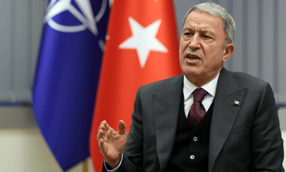 Ακάρ: Οι εξοπλισμοί της Ελλάδας στοχεύουν εναντίον μας