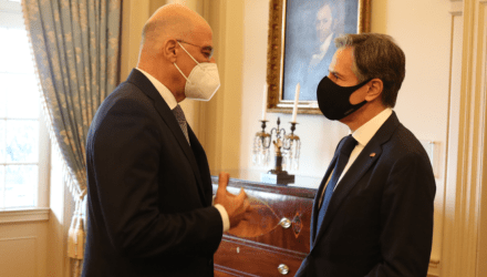 Συμφωνία Αμοιβαίας Αμυντικής Συνεργασίας (MDCA): Οι σχέσεις Ελλάδας – ΗΠΑ από Διμερείς γίνονται Στρατηγικές