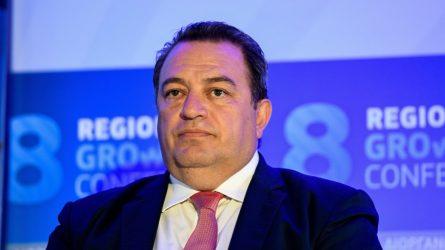 Μήνυμα Στυλιανίδη σε ΗΠΑ: Η Ελληνική Κυβέρνηση διεκδικεί να της αναγνωριστεί στην πράξη η συμμαχική συνέπεια που επιδεικνύει