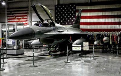 ΗΠΑ: Μπλόκο στο Κογκρέσο για την πώληση F-16 στην Τουρκία