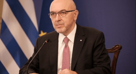 Στη Σαουδική Αραβία ο Κ. Φραγκογιάννης για συμμετοχή σε δύο επενδυτικά φόρουμ