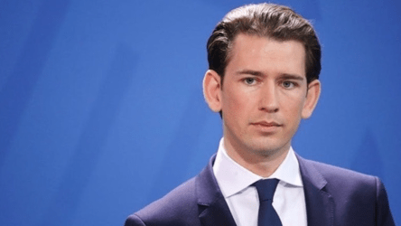 Αυστρία: Άρση της ασυλίας του πρώην καγκελαρίου Κουρτς ζητούν οι εισαγγελείς