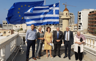 Η Ελλάδα δίπλα στον Ελληνισμό στην Λιβύη – Μεθοδική παρέμβαση και ενίσχυση των Ομογενών