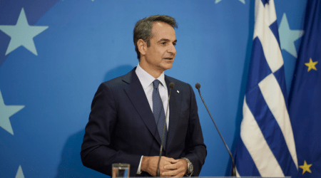 Πρωθυπουργός:  Μπορούμε να αποτελέσουμε το φυσικό σημείο εισόδου για το υγροποιημένο φυσικό αέριο και για το υδρογόνο
