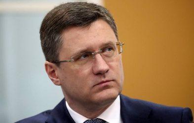 Αντιπρόεδρος Ρωσίας: Μια επανάληψη της ενεργειακής κρίσης στην Ευρώπη είναι πιθανή