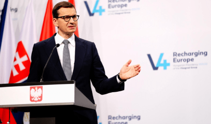 Απελάσεις αμερικανών διπλωματών ανακοίνωσε η Μόσχα – Πάγωμα λογαριασμών της ρωσικής πρεσβείας στη Βαρσοβία