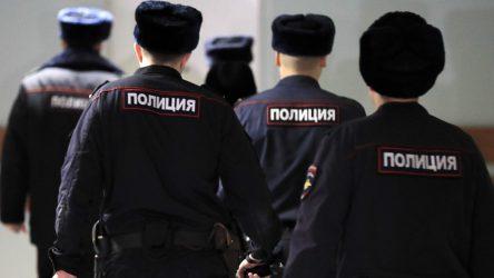 Ρωσία: «Ξένοι πράκτορες» μπορεί να χαρακτηρισθούν όσοι μεταδίδουν πληροφορίες για τον στρατό και τον διαστημικό τομέα