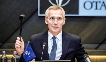 Στόλτεμπεργκ:Έχει σημασία για την Συμμαχία τα συστήματα να είναι διαλειτουργικά, κάτι που δε συμβαίνει με του S-400