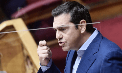 Πρώην Πρωθυπουργός: Οι τελευταίες εξελίξεις στη σύνοδο του ΝΑΤΟ ενέχουν «σοβαρότατους κινδύνους» για την Ελλάδα