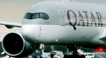 Παραλλαγή Όμικρον: Η Qatar Airways δεν θα επιβιβάζει ταξιδιώτες από τη Νότια Αφρική, τη Ζιμπάμπουε και τη Μοζαμβίκη