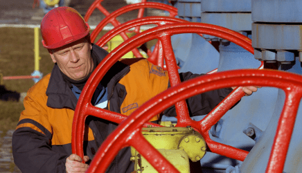 Αγωγός Yamal-Europe – Η Ρωσία διέκοψε τις προμήθειες φυσικού αερίου στη Γερμανία για δεύτερη φορά μέσα σε μια εβδομάδα