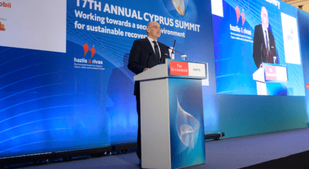 Νίκος Δένδιας: Αν όλα τα κράτη σέβονταν το Διεθνές Δίκαιο δεν θα υπήρχαν πόλεμοι