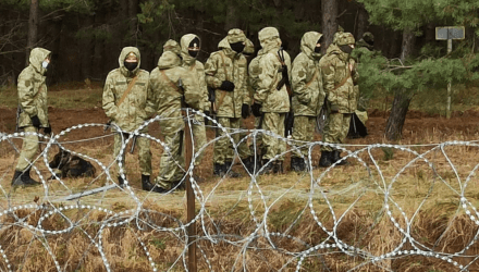 Στήριξη της Αθήνας στην Βαρσοβία: Καταδικάζουμε κάθε προσπάθεια εργαλειοποίησης του μεταναστευτικού