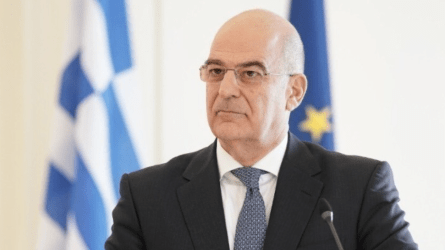Τηλεφωνική επικοινωνία Νούλαντ – Δένδια για τα Δυτικά Βαλκάνια