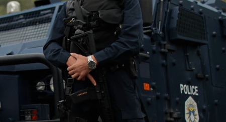 Πυρά εναντίον σχολικού λεωφορείου στο Κόσοβο – Νεκρά δύο παιδιά και ο οδηγός