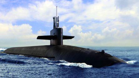 Αυστραλία: Υπογράφηκε η συμφωνία για την αγορά πυρηνοκίνητων υποβρυχίων