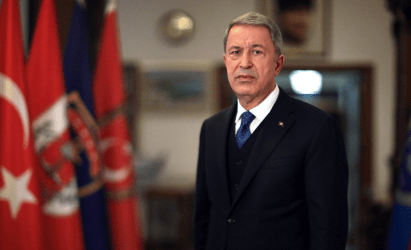 Ακάρ για τα εξοπλιστικά των Ελληνικών Ενόπλων Δυνάμεων: Είναι αναγκαίο να δούμε το οικονομικό βάρος και τη ζημιά που προκαλούν στο λαό της γειτονικής Ελλάδας
