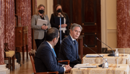 Το Κατάρ θα είναι ο επίσημος αντιπρόσωπος των ΗΠΑ στο Αφγανιστάν