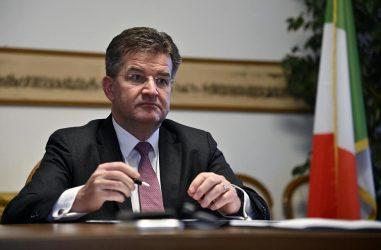 Μίροσλαβ Λάιτσακ: Διάλογος, η μόνη πλατφόρμα για την επίλυση του ζητήματος του Κοσόβου