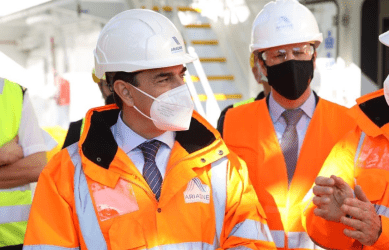 East Med Gas Forum: Διερεύνηση δυνατότητας κατασκευής απευθείας υποθαλάσσιου αγωγού φυσικού αερίου Αιγύπτου-Ελλάδος