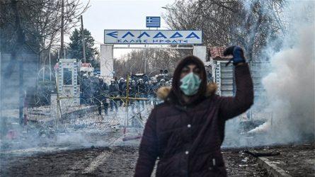 Η τουρκική αστυνομία θα βοηθήσει την Ουγγαρία στην πρόληψη της παράνομης μετανάστευσης στα σύνορα της χώρας