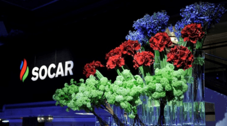 Η SOCAR στοχεύει να επιτύχει μηδενικές εκπομπές άνθρακα το 2022 από την εξόρυξη πετρελαίου και φυσικού αερίου στις δικές της εγκαταστάσεις