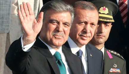 Gül, Erdoğan sonrasına yumuşak geçiş için bir ara dönem adayı mı?