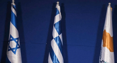 Ισραήλ: Μητσοτάκης, Μπένετ και Αναστασιάδης θα τονίσουν την σημασία του σχήματος 3+1 με τη συμμετοχή των ΗΠΑ